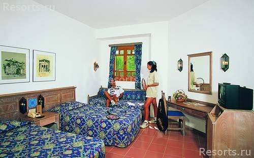 Adora Golf Resort 35